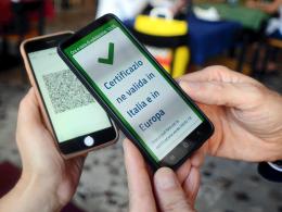 Abolito il Green pass e basta tampone per uscire dalla quarantena