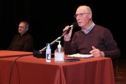 Bandiera Gialla, bilancio di un anno di aiuti 