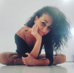 A passi di danza, Romina conquista Venezia