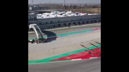 "Autodromo, una chiusura che pesa"