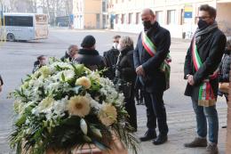 Addio all'ultimo testimone dell'eccidio