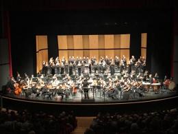 Artisti positivi al Covid, salta il concerto di venerdì