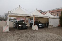 Drive in al Censer: la soluzione vincente 