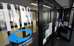 Anche all'Inps, si entra solo col green pass. Base