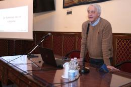 Giornata della memoria, una lezione speciale ai Concordi