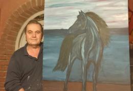 La Riva Vena di Costa in mostra a New York