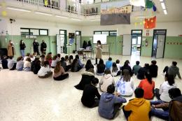 Giornata della memoria, tra le tante vittime anche i bambini 