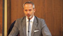 "I miei primi 100 giorni da sindaco"