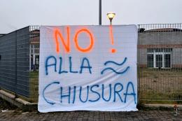 "Insieme per riaprire la piscina"