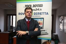 “Voce e Carlino insieme per guardare al futuro”