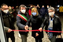 Un nuovo servizio sbarca in città