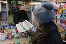 Parte la nuova avventura, ed è già un successo!