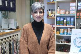 A gonfie vele, il primo giorno di Green pass nei negozi! 