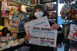 Due giornali al costo di uno: è subito un successo!
