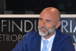 Confindustria più accessibile con la sosta al Multipiano