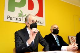 "Zls, altrove già arrivano gli investimenti, qui siamo ancora a un protocollo senza alcun valore"