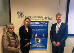 Rinnovato l'impegno a favore del territorio! 