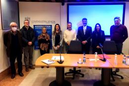 Una squadra pronta a grandi sfide