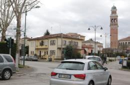 Rotatoria da Ponta, c'è il via libera