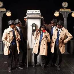 Al Don Bosco "Let's tiwst again"