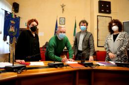 Una firma per i nostri anziani!