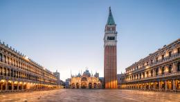 7,3 milioni di euro per Basilica di San Marco e Procuratie