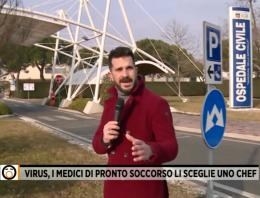 “Fuori dal coro” attacca la sanità