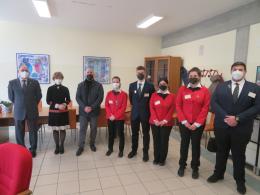 Polesine da gustare, gli chef del futuro