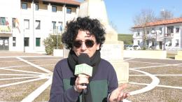 Sanremo dagli occhi di Anna Nani 