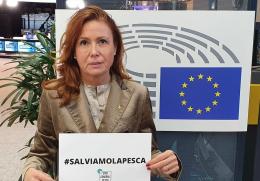 "Al fianco dei pescatori di Chioggia"