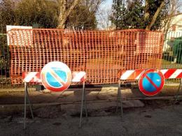 Sinistra italiana chiede di riaprire i giardini pubblici