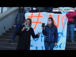 Caso piscine, il sindaco: "Arriveremo a una soluzione"