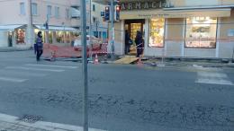 Basta strade gruviera ci sono i fondi statali