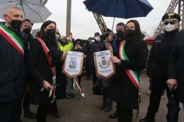 Il compleanno del ponte 