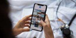 Conosci il tuo smartphone (gratuitamente) con Zico 