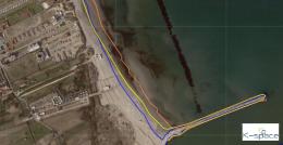 Demanio turistico, mappatura concessioni e definizione costa