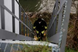 Anziana scompare disperate le ricerche