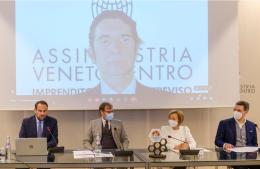 Capitale della cultura d'impresa, Confindustria fa squadra
