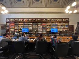 Chioggia città della cultura, prove generali