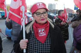 "Abbiamo bisogno di risposte concrete" 