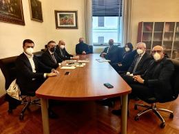 Pesca, un tavolo tra Coldiretti e ministero
