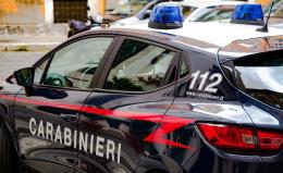Artigiano derubato in pieno giorno
