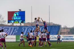 Crollano i Bersaglieri: la rimonta delle Fiamme Oro