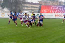 I Bersaglieri rimontati dalle Fiamme Oro