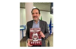 Il Museo del calcio italiano si colora di granata