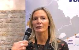 Divelti tre segnali per il posto auto dell’Hotel Fortuna