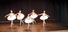 Danza, passione e partecipazione