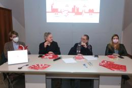 Comunità e territori resilienti: la presentazione del libro nato dal progetto Luci