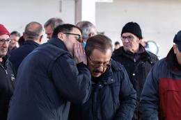 Torna l'asta delle seppie, da non perdere