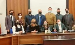 "Il futuro del Delta passa dal Pnrr"